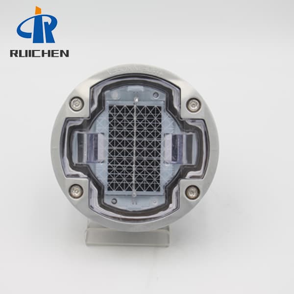 ruichen tachas viales en carril reflectante